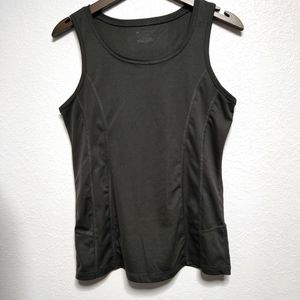 Tek Gear M Black Active Tank